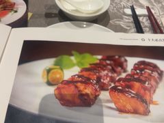 -香云轩·顺德菜(香云纱园林酒店店)