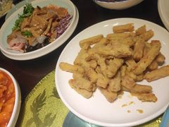 -惠宾饭庄(中山路店)
