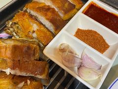 -阿西娅食府(中关村店)