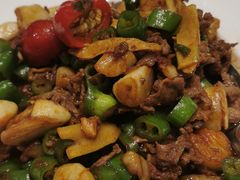 -宁海食府·涌宴(真和店)