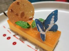 -莲西餐(曲江店)