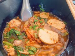 -Doo Dee Thai Food(Issan/Isaan/Esan)