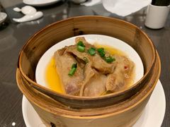白胡椒蒸猪肚-领事馆19号中餐厅(厦门海景洲际酒店)