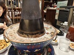 -东来顺饭庄(apm总店)