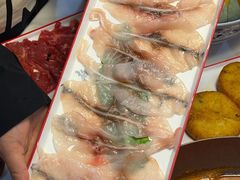 -毛辣果·贵州红酸汤牛肉火锅(西单店)