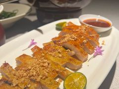 -BetterThai 泰加(苏州中心店)