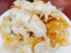 -东门饺子馆(少年宫路店)