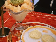 -甜心妈妈·榴莲星级糖水(北京路总店)