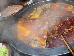 -陈眼镜火锅(总店)