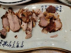-毛毛熏肉•东北菜老字号(大安街店)
