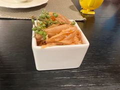 -莫干山郡安里度假酒店-桃尖中餐厅