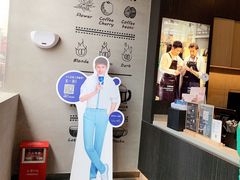 -瑞幸咖啡(番禺万达广场店)