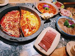 -蜀大侠火锅(四川北路店)