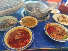 -马路边边串串香(双井直营店)