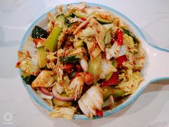 -川人百味(亿合城店)