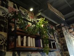 门面-味之绝热血美蛙鱼火锅(中坝店)