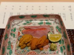 -晴空·日本料理(万象城店)