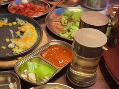 -西塔老太太泥炉烤肉(上海七宝领展广场店)