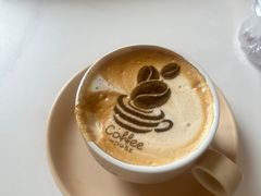 -逸廊大堂吧(三亚海棠湾万丽度假酒店)