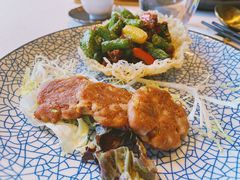 -三号黄浦会Canton Table