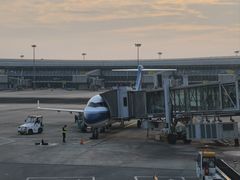 -南宁吴圩国际机场-T2航站楼