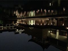 吴宫泛太平洋酒店-苏州吴宫泛太平洋酒店