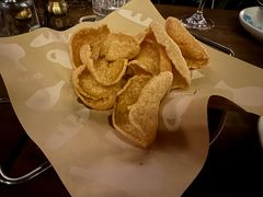 -ibarrel爱杯·bistro&brunch(江宁路店)