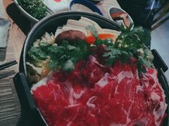 -酒井酱子·深夜食堂(东城汇店)