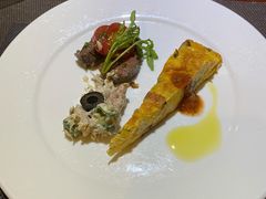 -爱茉莉意大利西餐厅