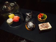 -圣丰索菲特·法国餐厅