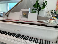 景观位-浮梦·高空下午茶&水晶DIY
