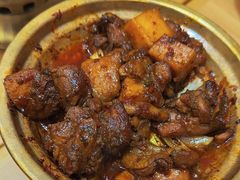 -敏丁拌饭(中街总店)