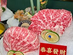-喜聚薈·花膠雞海鮮火鍋(越秀店)
