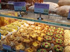 -PAOPAO Bakery&Café(港汇店)