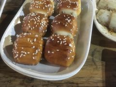 -木屋烧烤(惠阳华润小径湾店)
