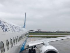 -厦门高崎国际机场-T3航站楼