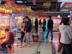 -风云再起游乐汇(南京常发广场店)