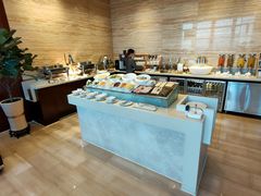 -广州粤海喜来登酒店