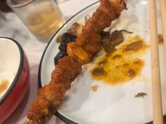 -那红花·东北菜铁锅炖(仙林金鹰店)