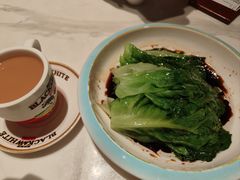-食膳星港记·手工现做港式茶餐厅(吉联店)