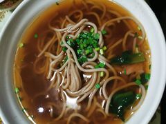 -烤牛骨饸饹面(正定店)