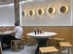 -饺子季水饺餐厅(新市街店)