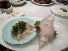 -申粤轩酒楼·三十年粤菜经典(丁香花园店)