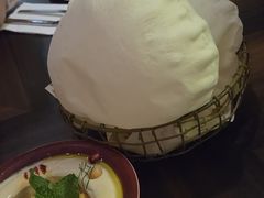 -ELI FALAFEL Lebanese&Mediterranean黎巴嫩美食(富城路店)