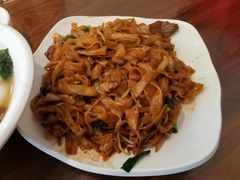 -沙河粉村·国家非遗传承(云台店)