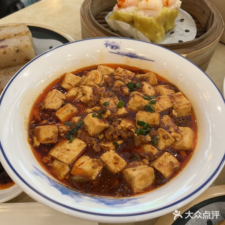 肇庆家喻户晓的中华茶楼🤩中秋🥮特辑