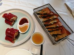 -新雅粤菜馆(南京东路店)