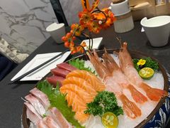 -将太无二·北美传奇寿司(荟聚购物中心西红门店)