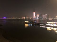 -武汉两江游览·夜游长江(汉口粤汉码头)
