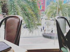 -广州粤海喜来登酒店